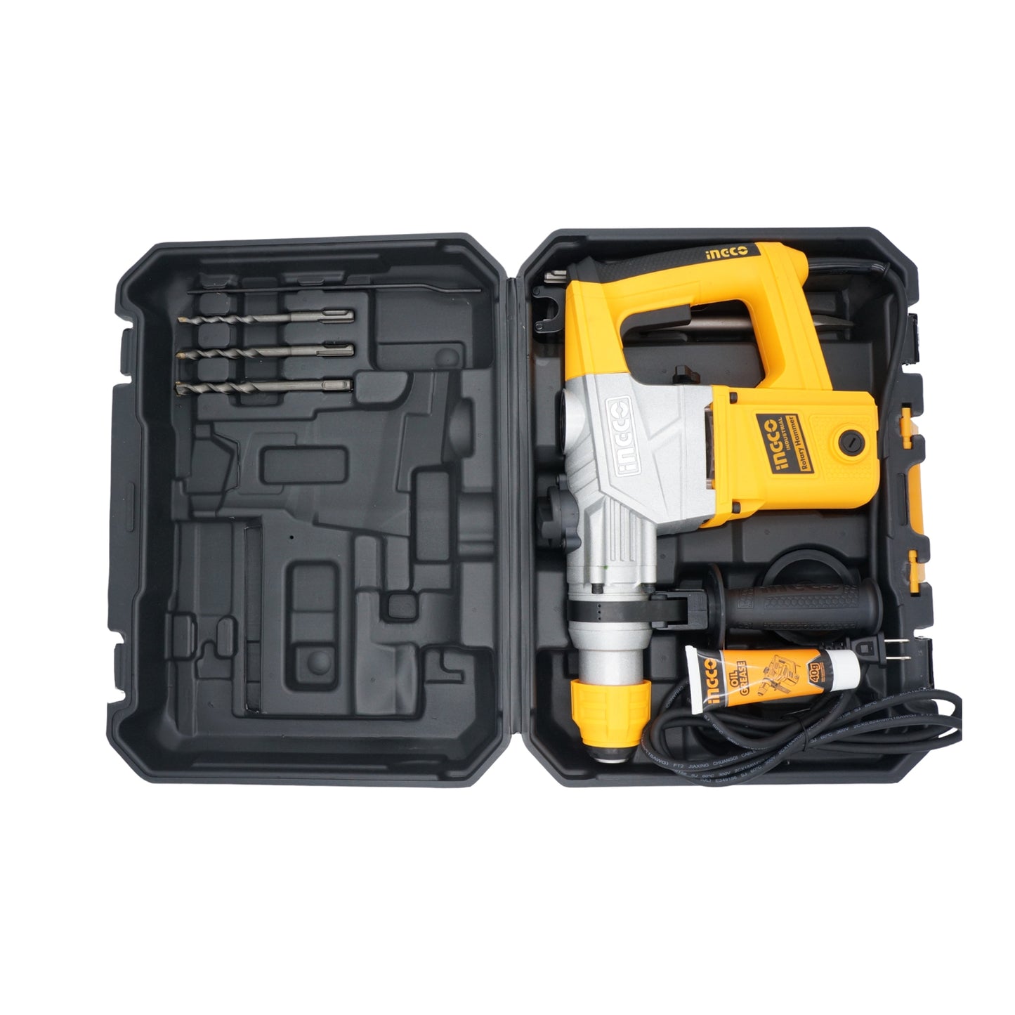 ROTOMARTILLO 1050W INGCO URH10508