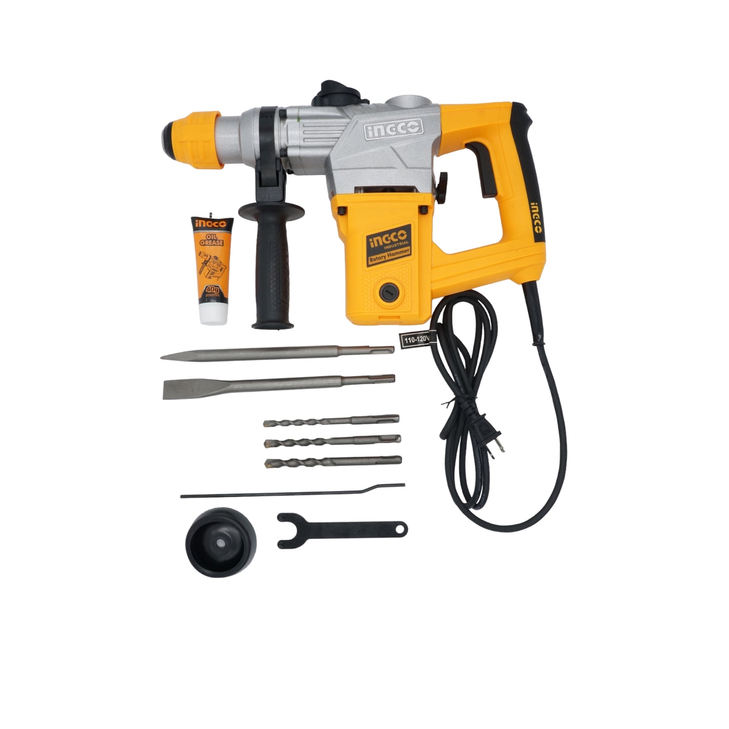 ROTOMARTILLO 1050W INGCO URH10508