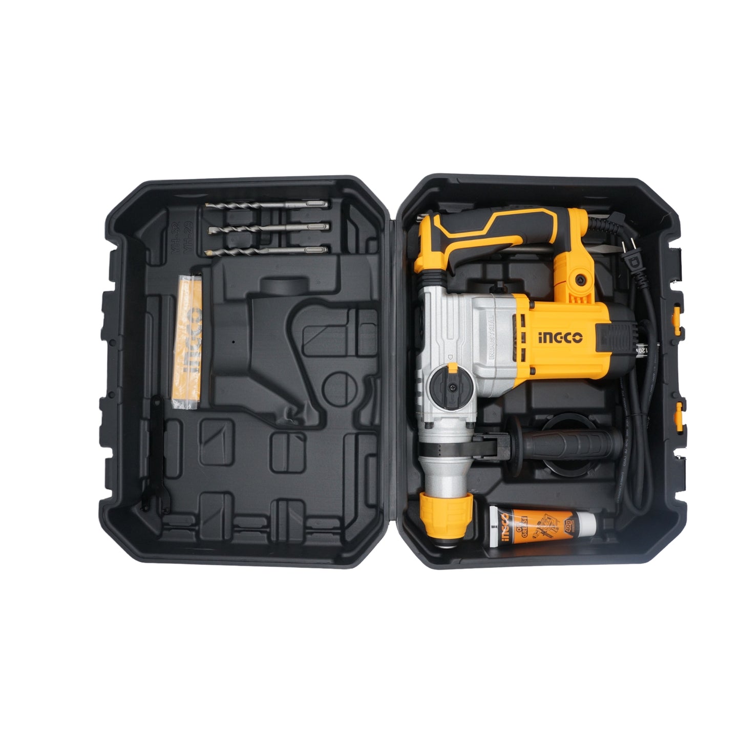 ROTOMARTILLO 1500W INGCO URH1500281