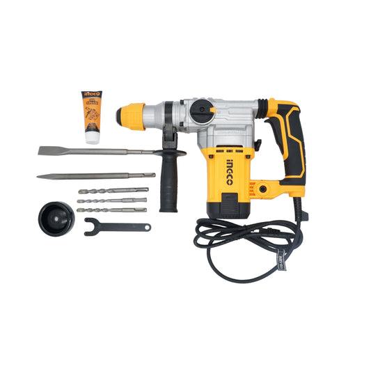 ROTOMARTILLO 1500W INGCO URH1500281