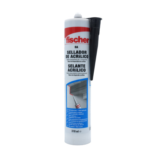 SELLADOR ACRILICO FISCHER NEGRO DAEI 310ml