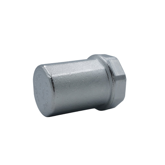 AMORTIGUADOR DE GOLPE DE ARIETE 1/2" TIEMME