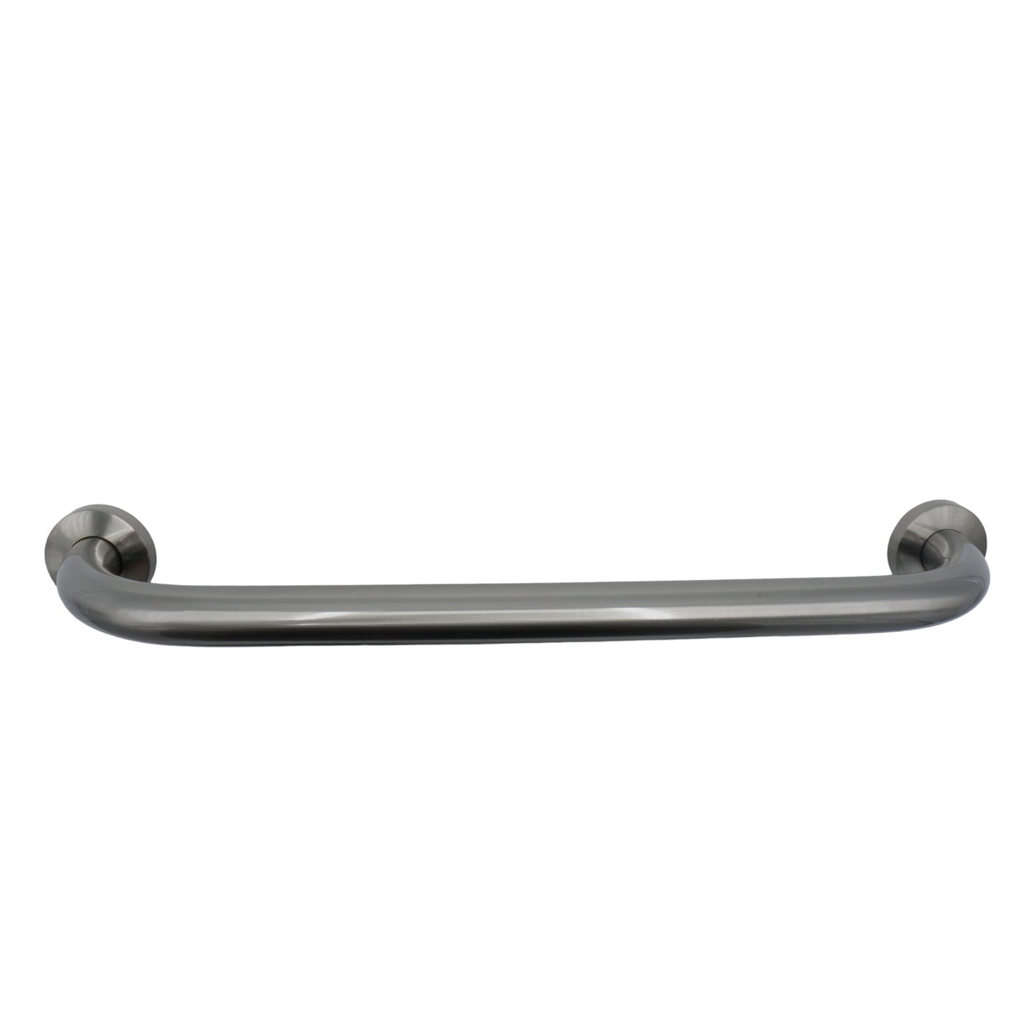 BARRA DE SEGURIDAD 18" ACERO INOXIDABLE SATINADO ANBEC B30118