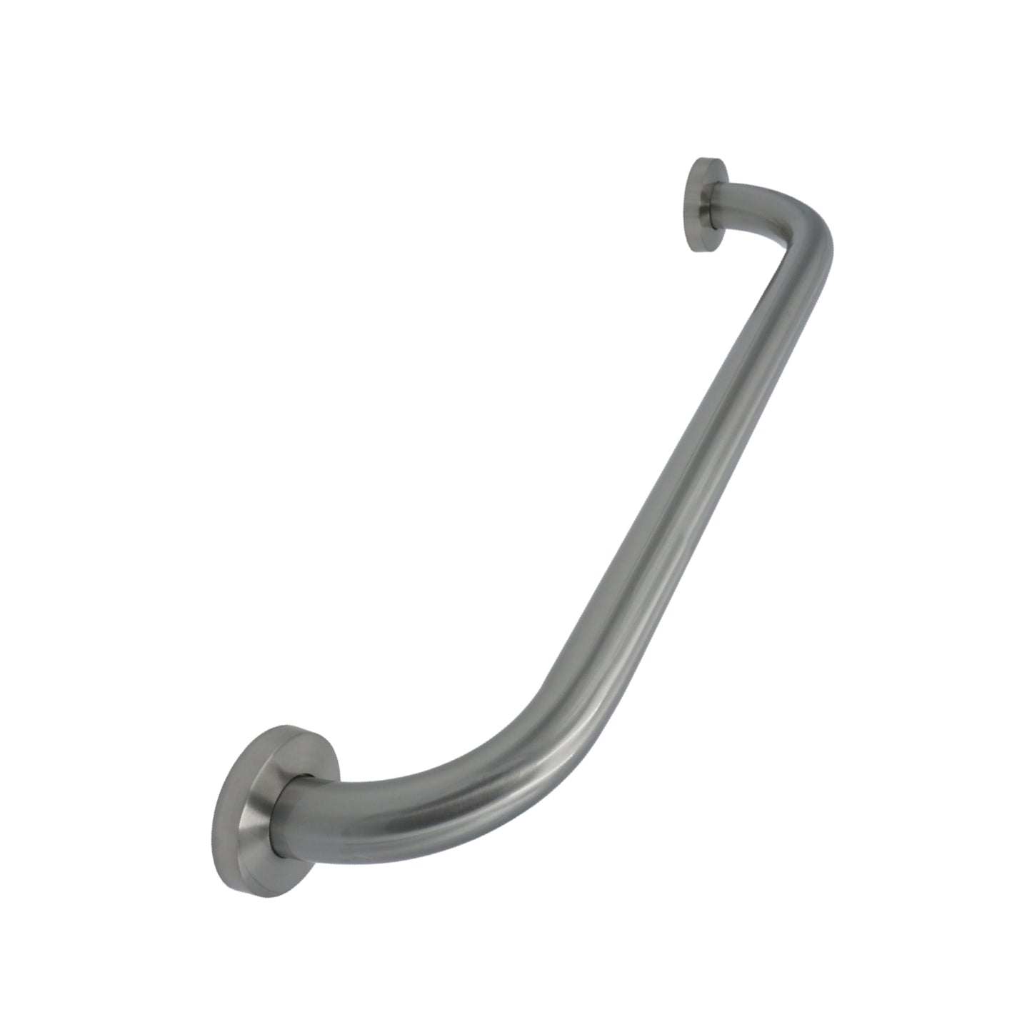 BARRA DE SEGURIDAD 18" ACERO INOXIDABLE SATINADO ANBEC B30118