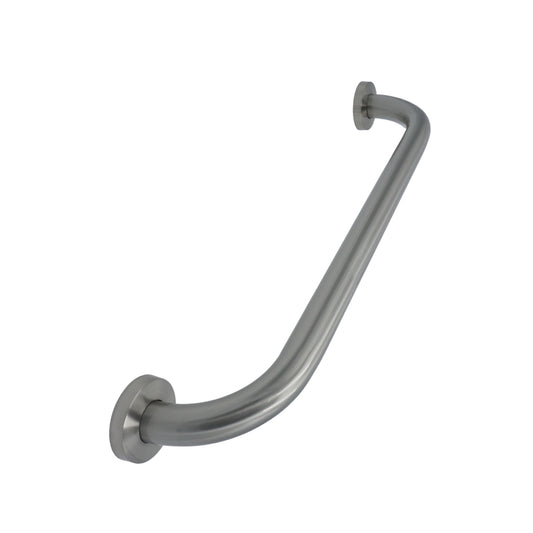 BARRA DE SEGURIDAD 18" ACERO INOXIDABLE SATINADO ANBEC B30118