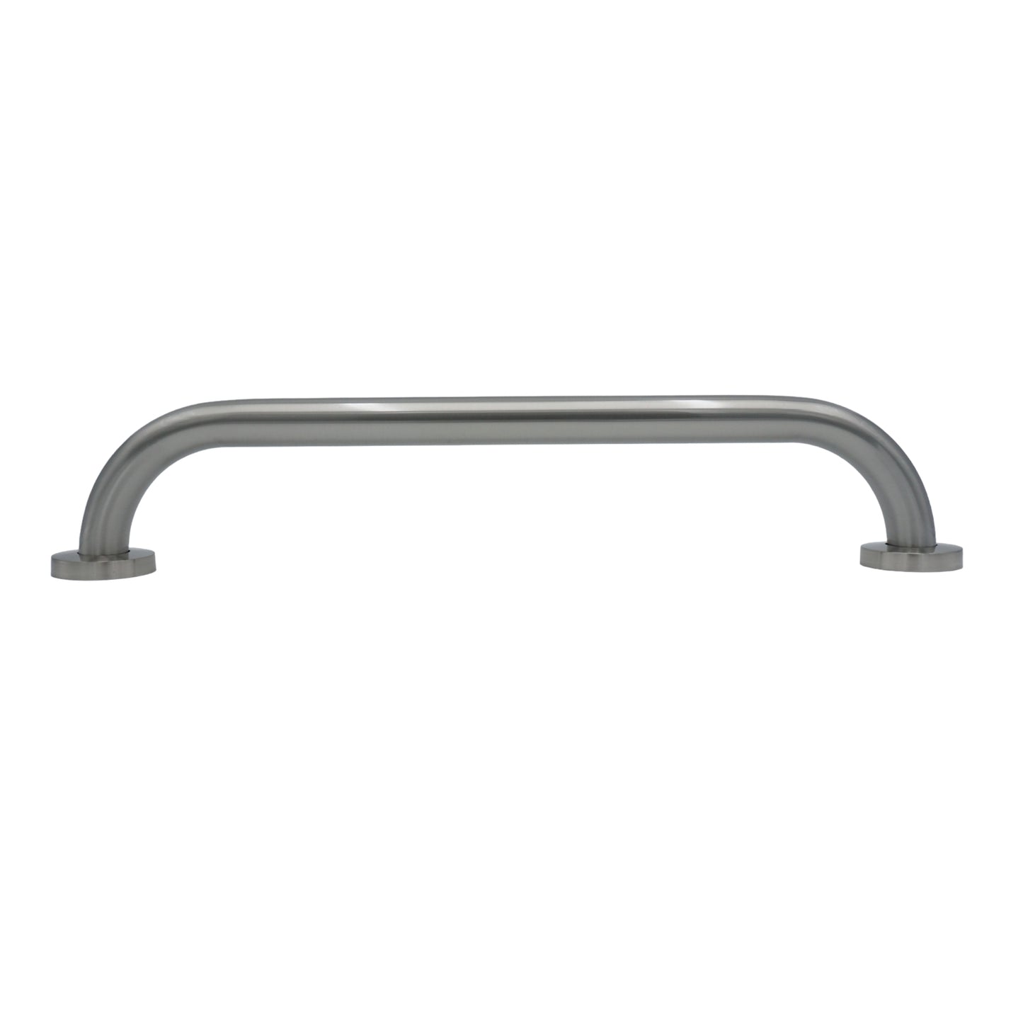 BARRA DE SEGURIDAD 18" ACERO INOXIDABLE SATINADO ANBEC B30118