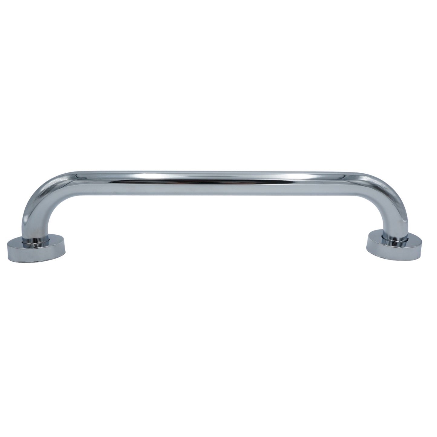 BARRA DE SEGURIDAD 20" ACERO INOXIDABLE CROMADO METALFLU 34003