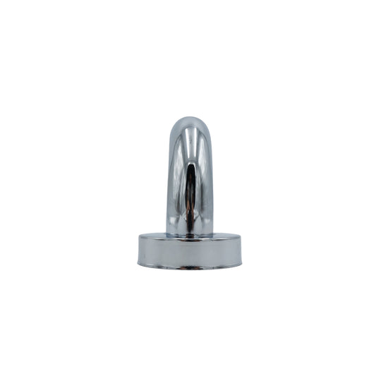 BARRA DE SEGURIDAD 20" ACERO INOXIDABLE CROMADO METALFLU 34003