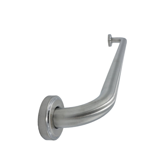 BARRA DE SEGURIDAD 20" ACERO INOXIDABLE CROMADO ANBEC ANBA1920
