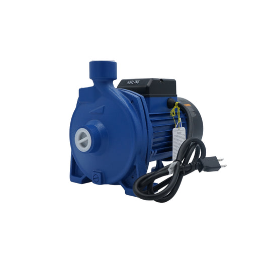 BOMBA CENTRIFUGA ADELINO 1HP 127V