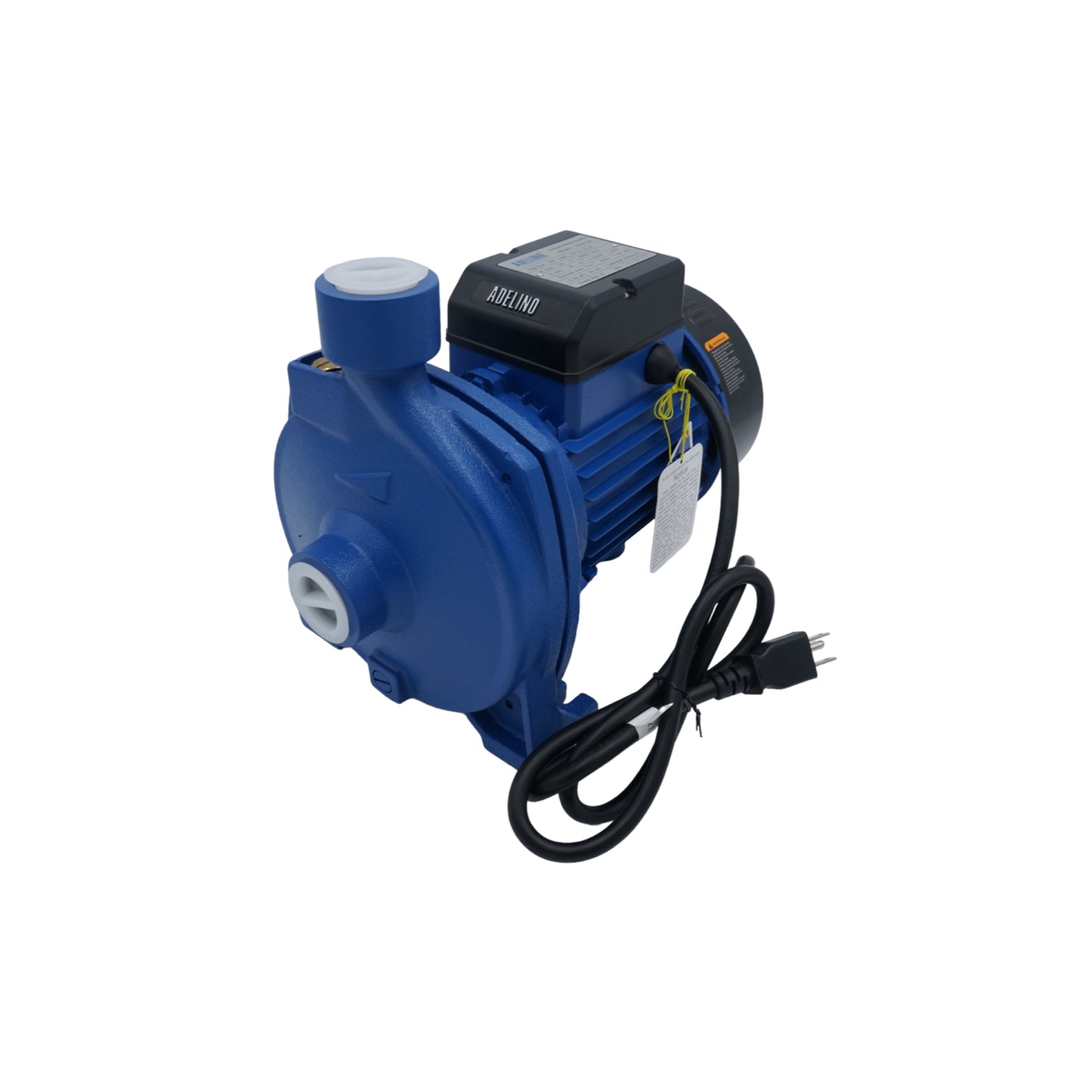 BOMBA CENTRIFUGA ADELINO 1HP 127V