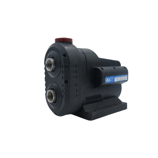 BOMBA PRESURIZADORA DE VELOCIDAD VARIABLE ALMO MOD APF204 110 V