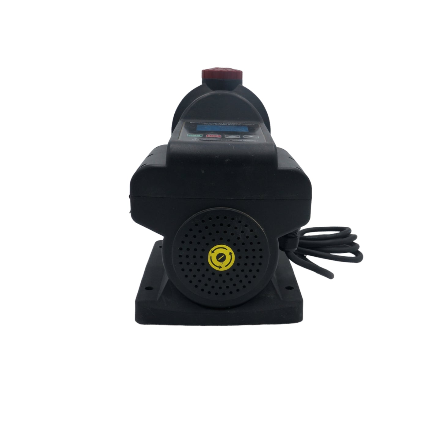 BOMBA PRESURIZADORA DE VELOCIDAD VARIABLE ALMO MOD APF204 110 V