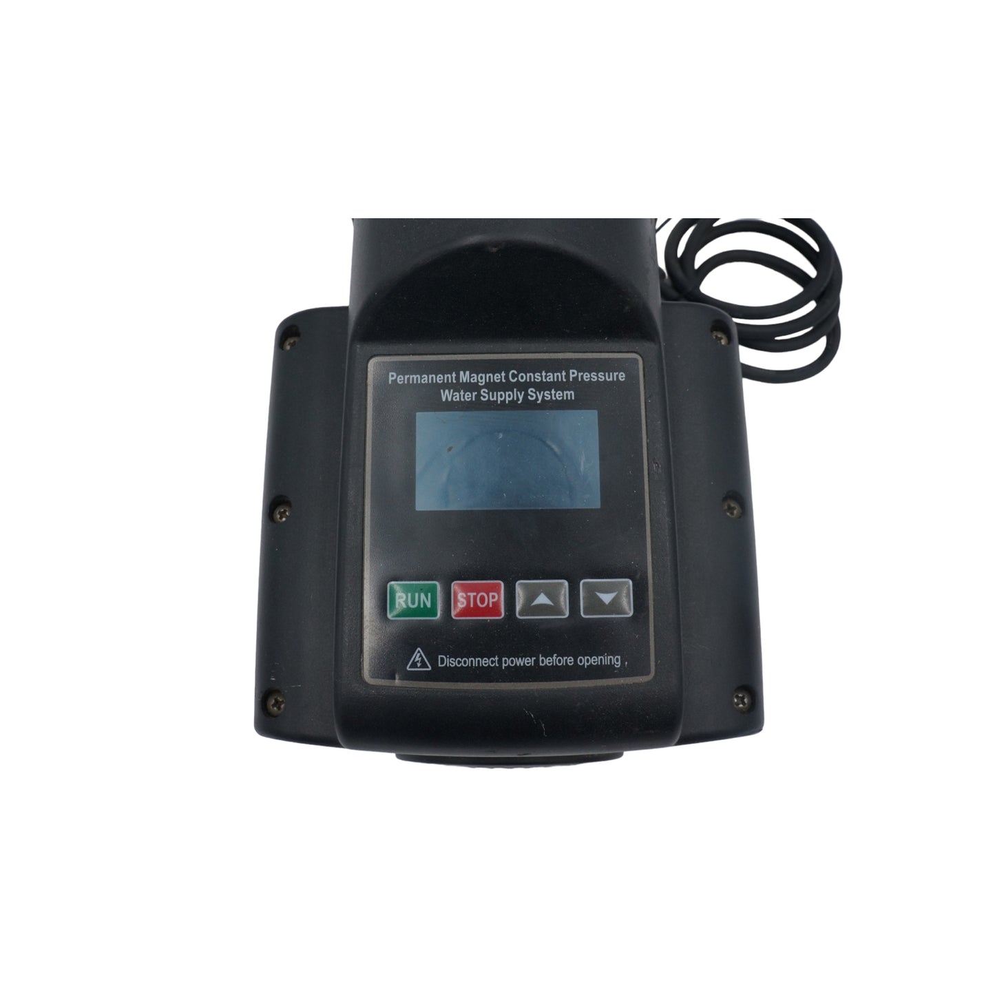 BOMBA PRESURIZADORA DE VELOCIDAD VARIABLE ALMO MOD APF204 110 V