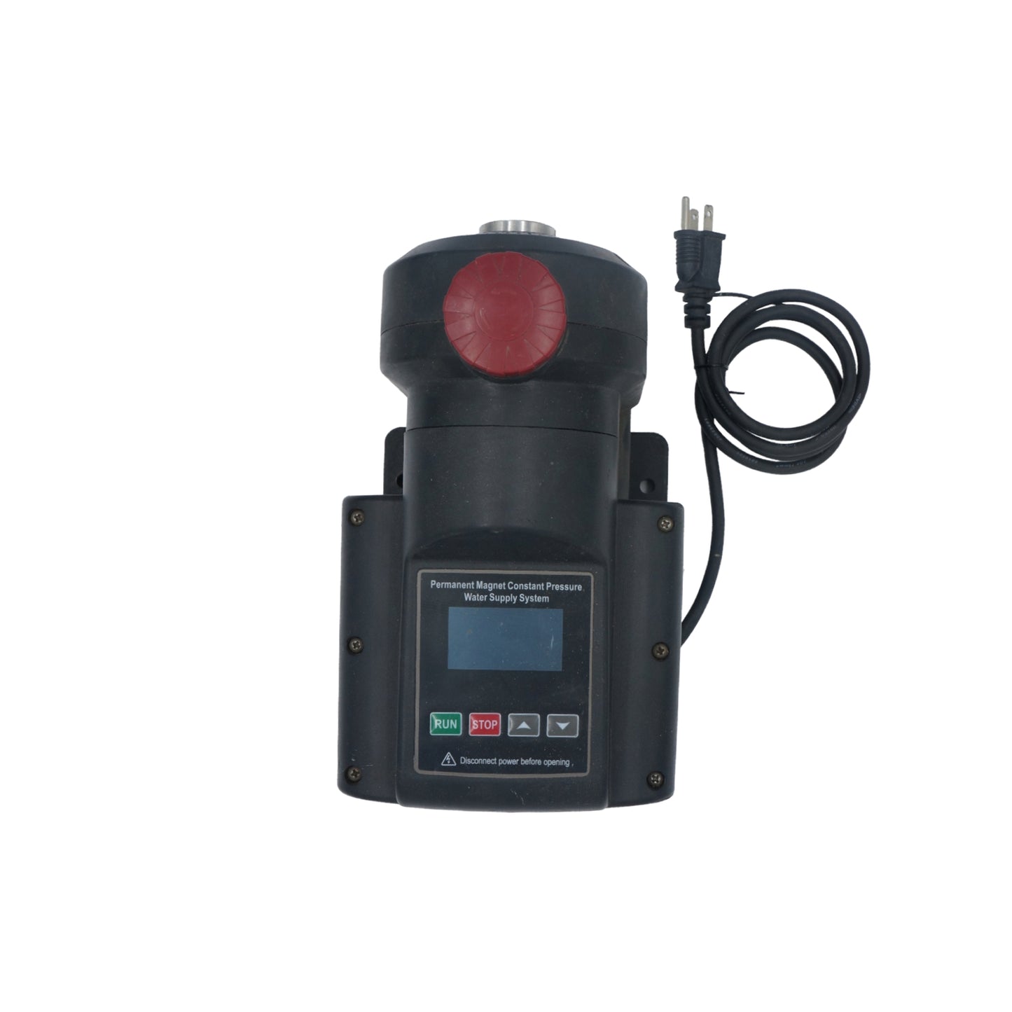 BOMBA PRESURIZADORA DE VELOCIDAD VARIABLE ALMO MOD APF204 110 V