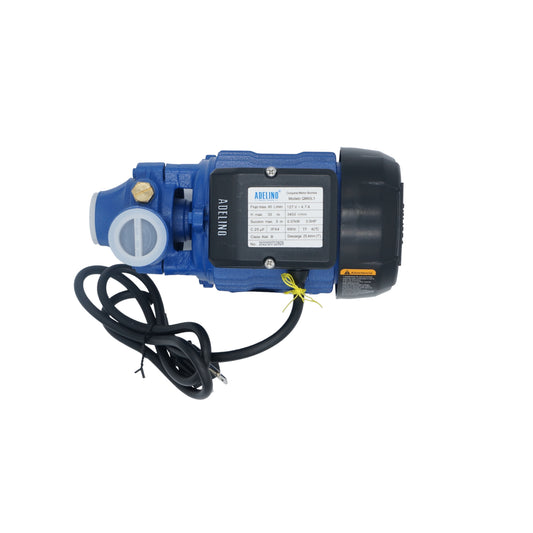 BOMBA PERIFERICA ADELINO QB60L1 1/2HP 115V