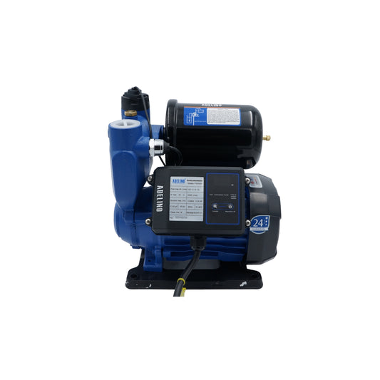 BOMBA PRESURIZADORA ADELINO PW550F 3/4HP 127V