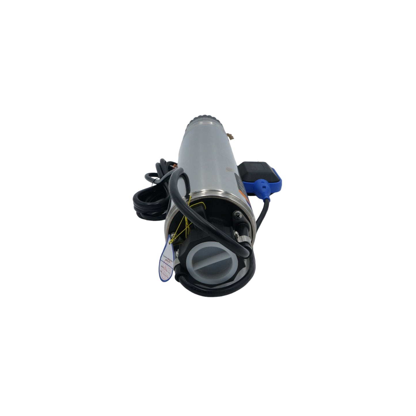 BOMBA SUMERGIBLE ADELINO 1/2HP 127V