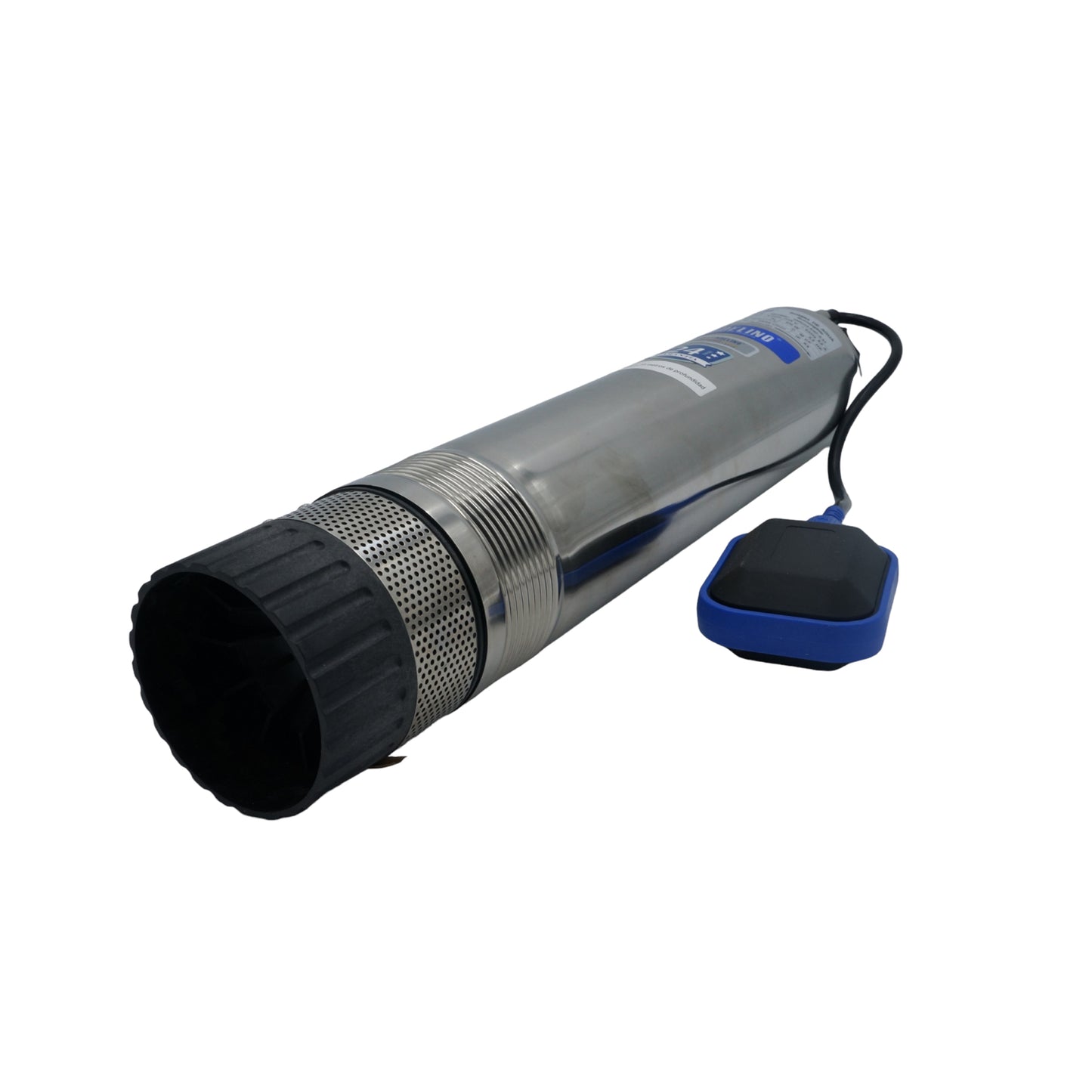BOMBA SUMERGIBLE ADELINO 1/2HP 127V