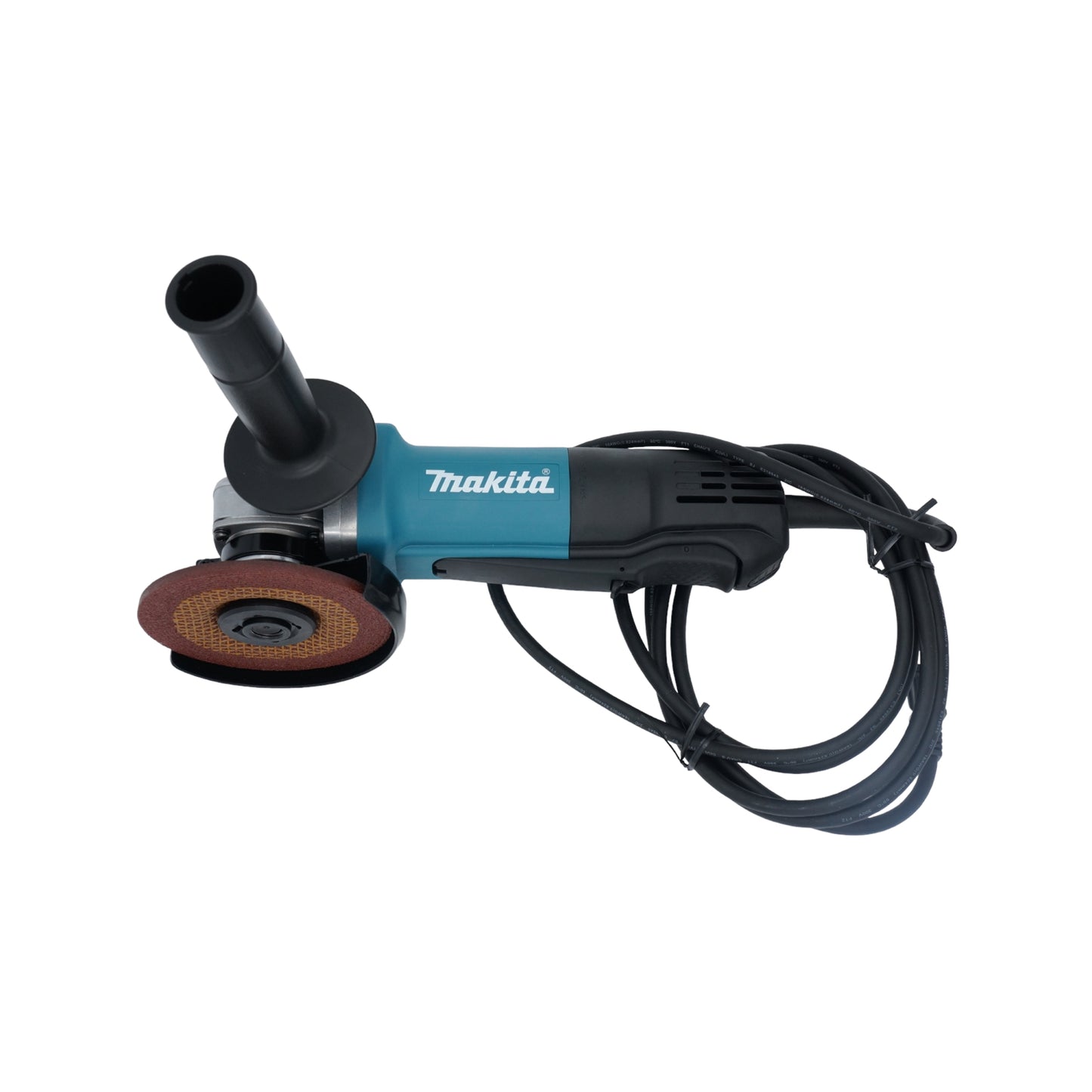 ESMERILADORA MAKITA 4 1/2 840W 9557HPG