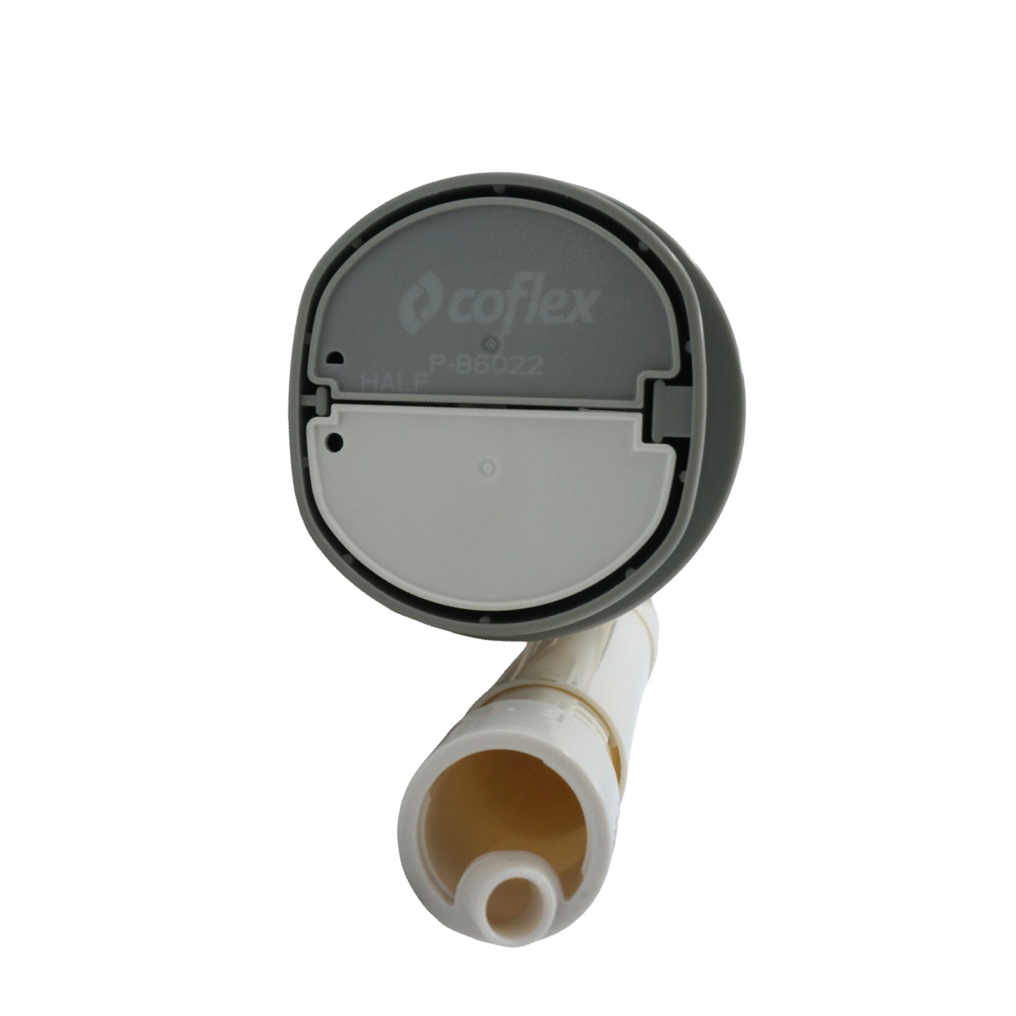 JUEGO DE REPARACION DESGAGA DUAL 2" PS-A015 COFLEX PARA SANITARIOS DE 1 PIEZA