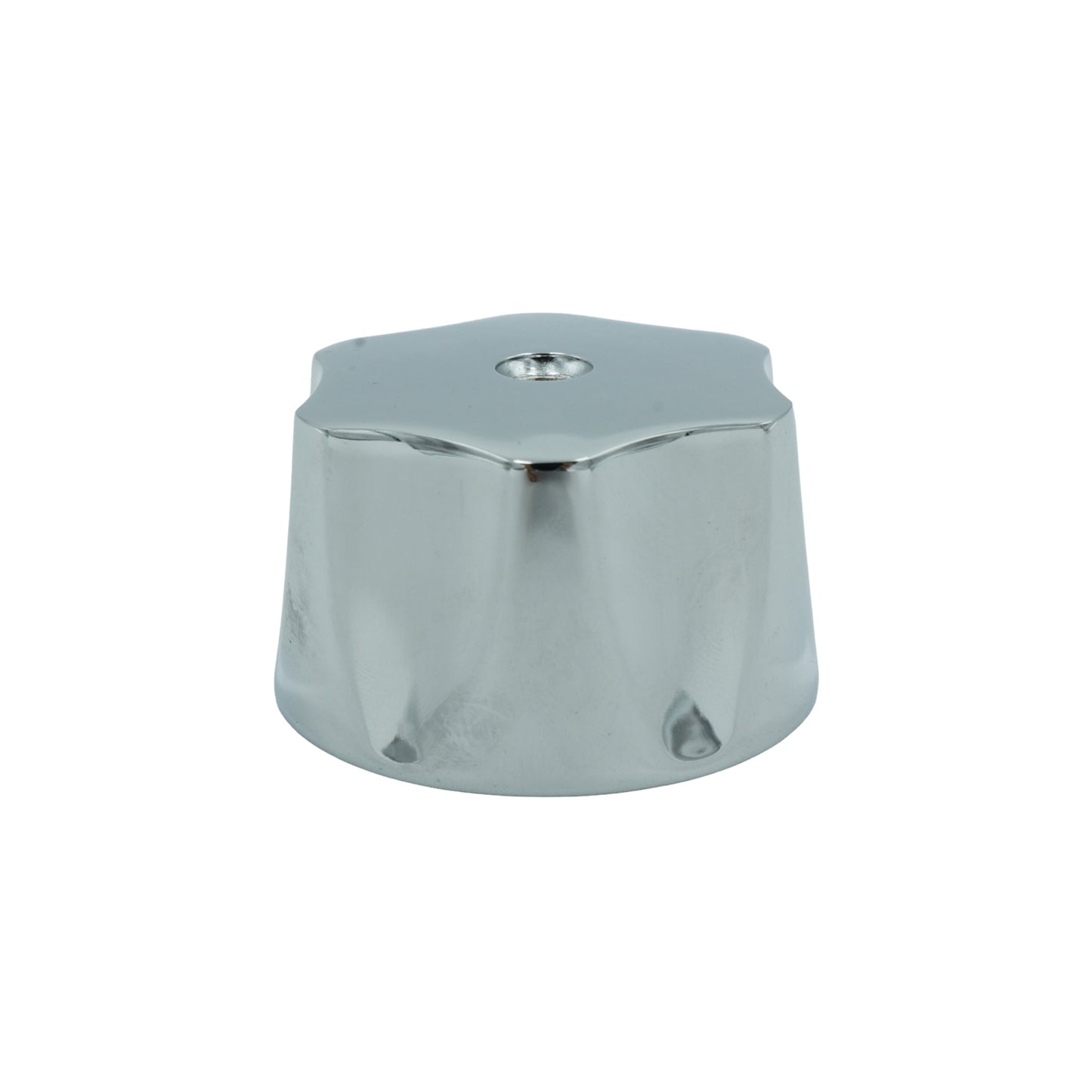 JUEGO DE MANERALES PARA REGADERA EMPAQUE METALICO ESPIGA ESTRIAS ANBEC JM2708