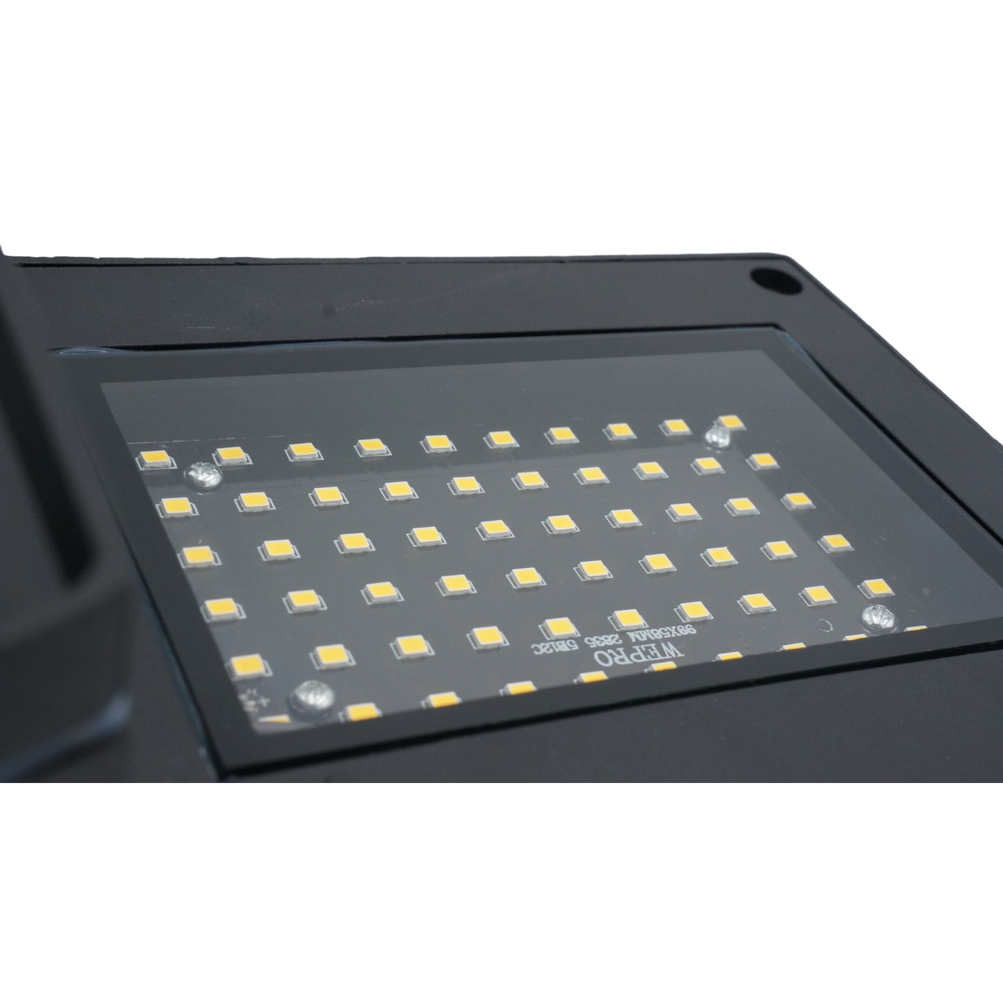 LUMINARIO ARBOTANTE DECORATIVO PARA EXTERIOR E INTERIOR LITELUX 12W LLE1212N/3000