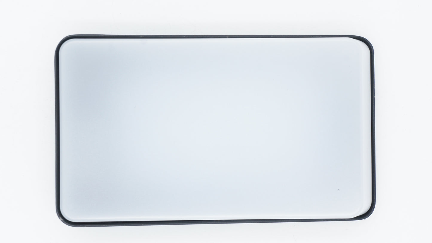LUMINARIO ARBOTANTE DE MURO PARA INTERIOR Y EXTERIOR LITELUX 14W LLE1206N/3000