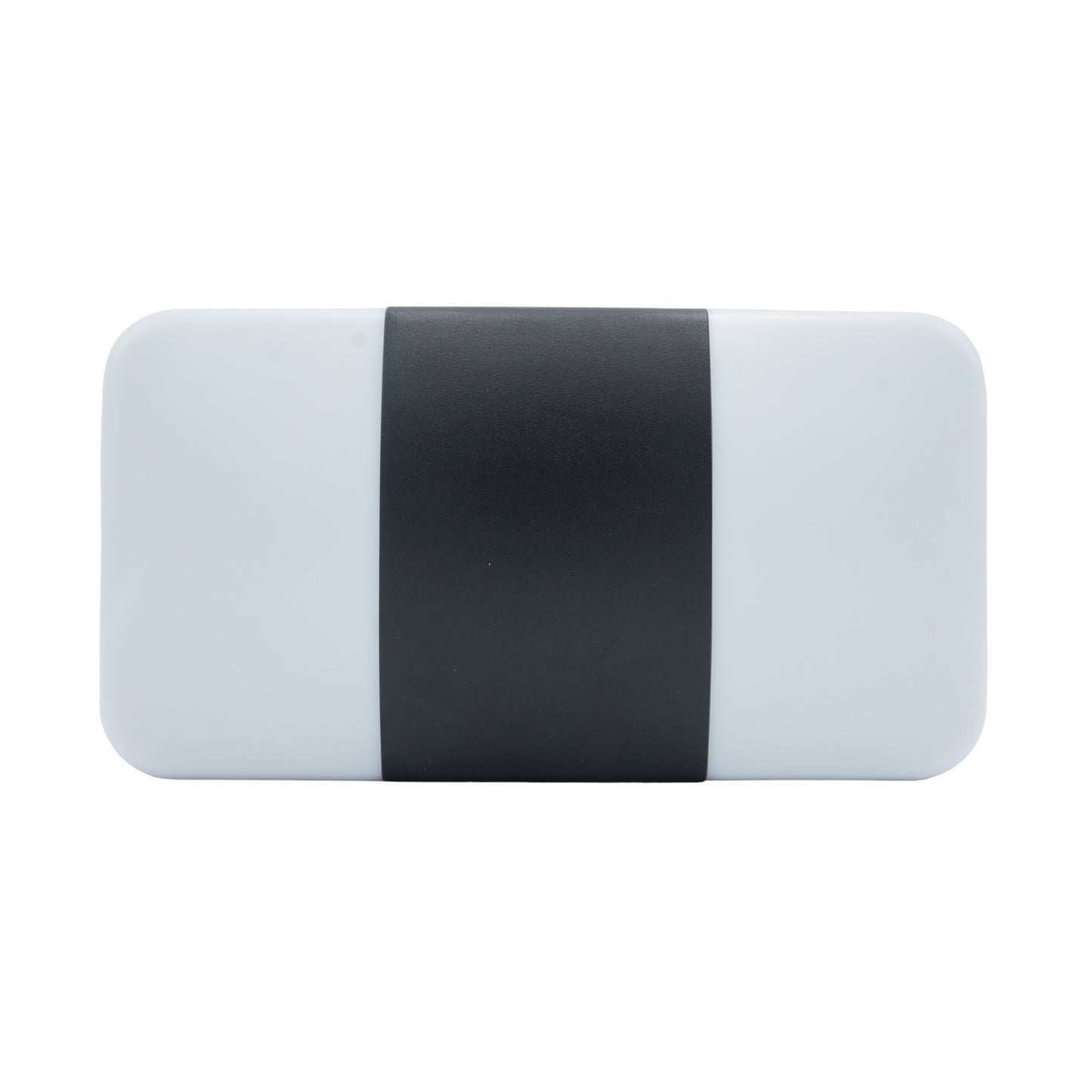 LUMINARIO ARBOTANTE DE MURO PARA INTERIOR Y EXTERIOR LITELUX 14W LLE1431N/3000