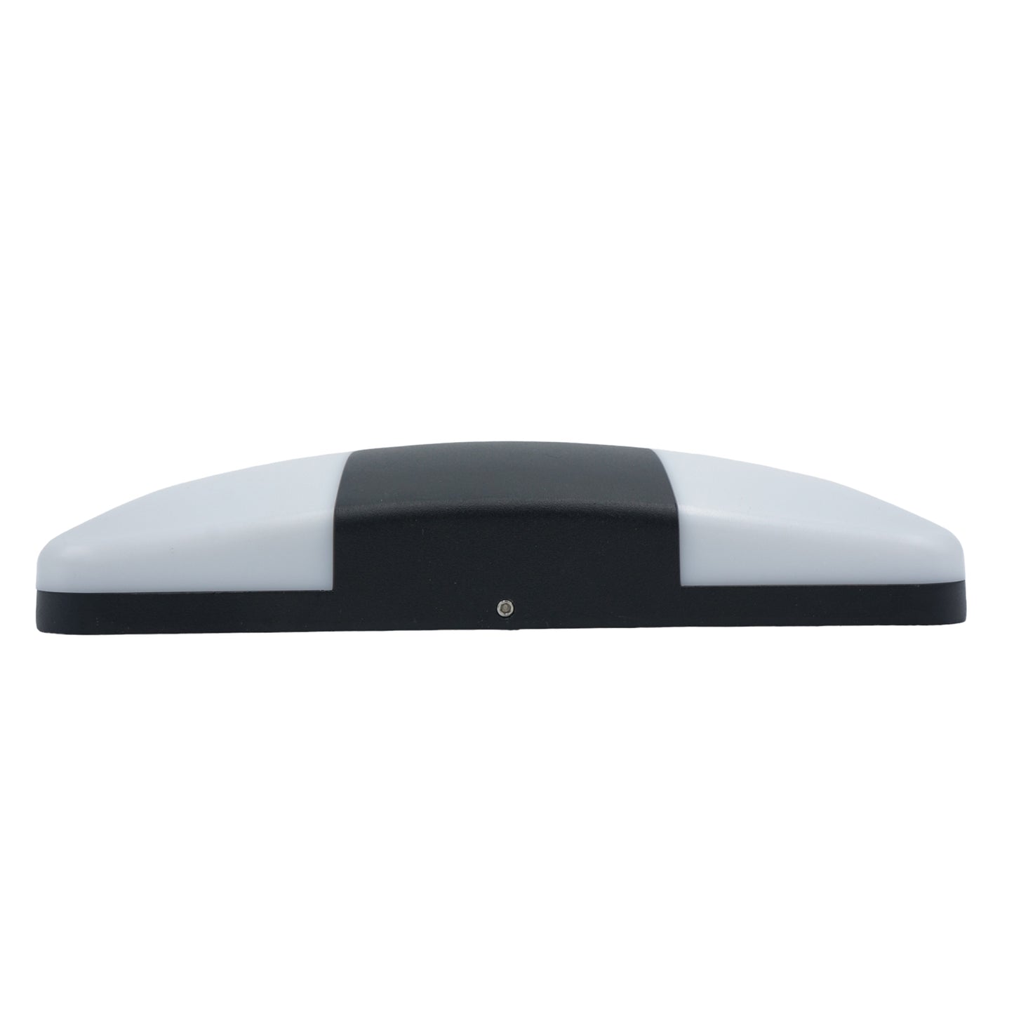 LUMINARIO ARBOTANTE DE MURO PARA INTERIOR Y EXTERIOR LITELUX 14W LLE1431N/3000