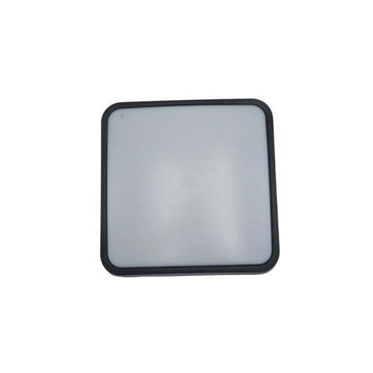 LUMINARIO ARBOTANTE DE MURO PARA INTERIOR Y EXTERIOR LITELUX 20W LLE2021N/3000