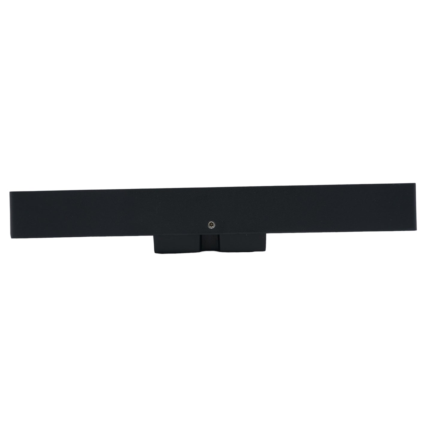 LUMINARIO ARBOTANTE DE MURO PARA INTERIOR Y EXTERIOR LITELUX 6W LLE630N/3000