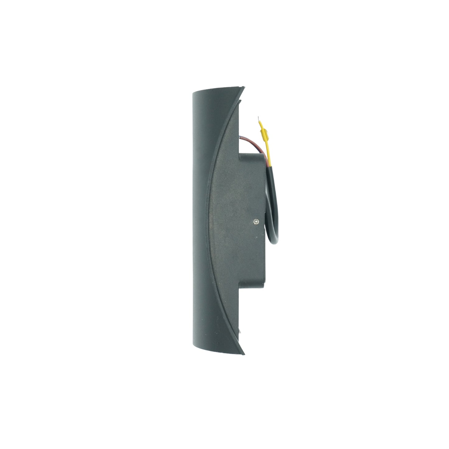 LUMINARIO ARBOTANTE DE MURO PARA INTERIOR Y EXTERIOR LITELUX 6W LLE640N/3000