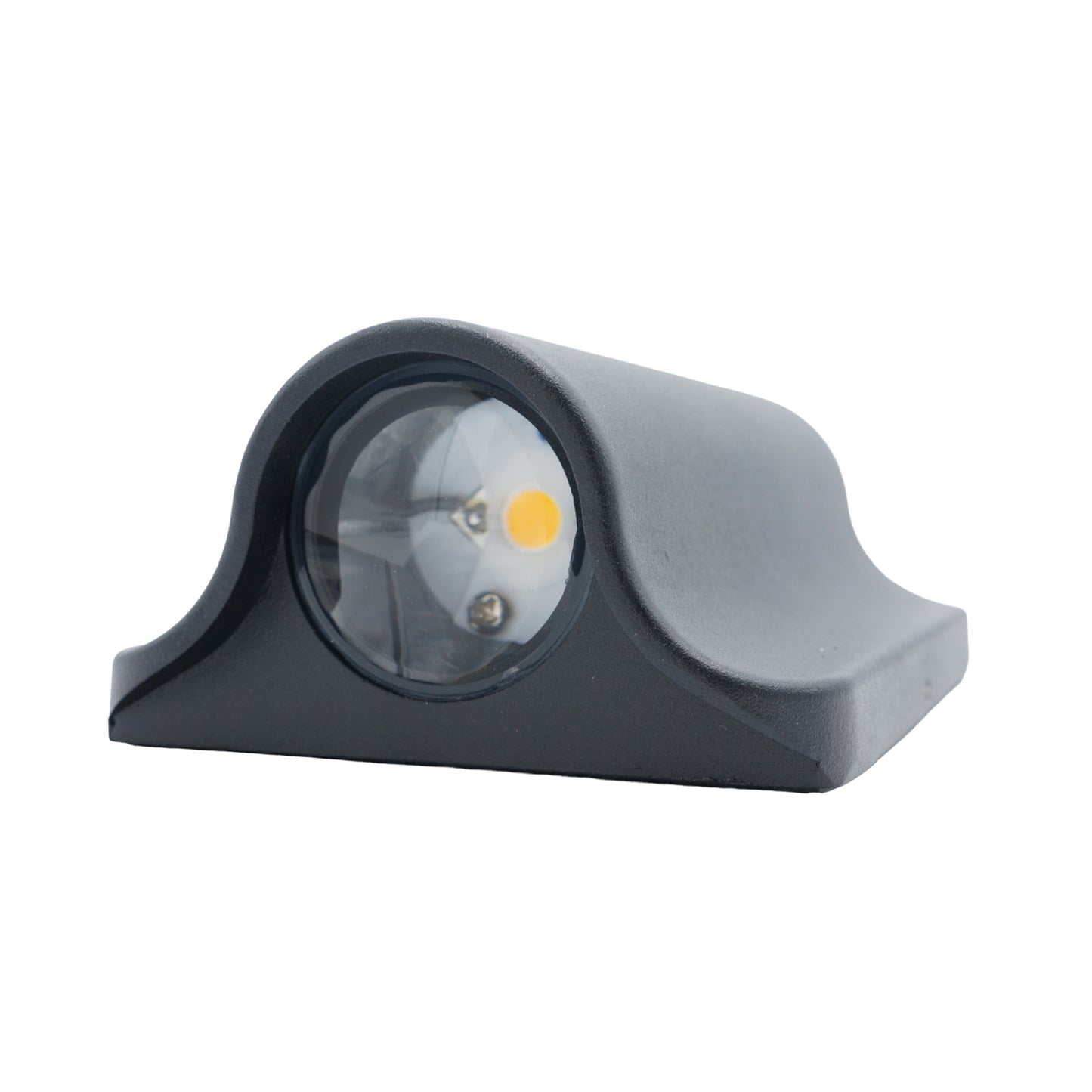 LUMINARIO ARBOTANTE DE MURO PARA INTERIOR Y EXTERIOR LITELUX 6W LLE614N/3000