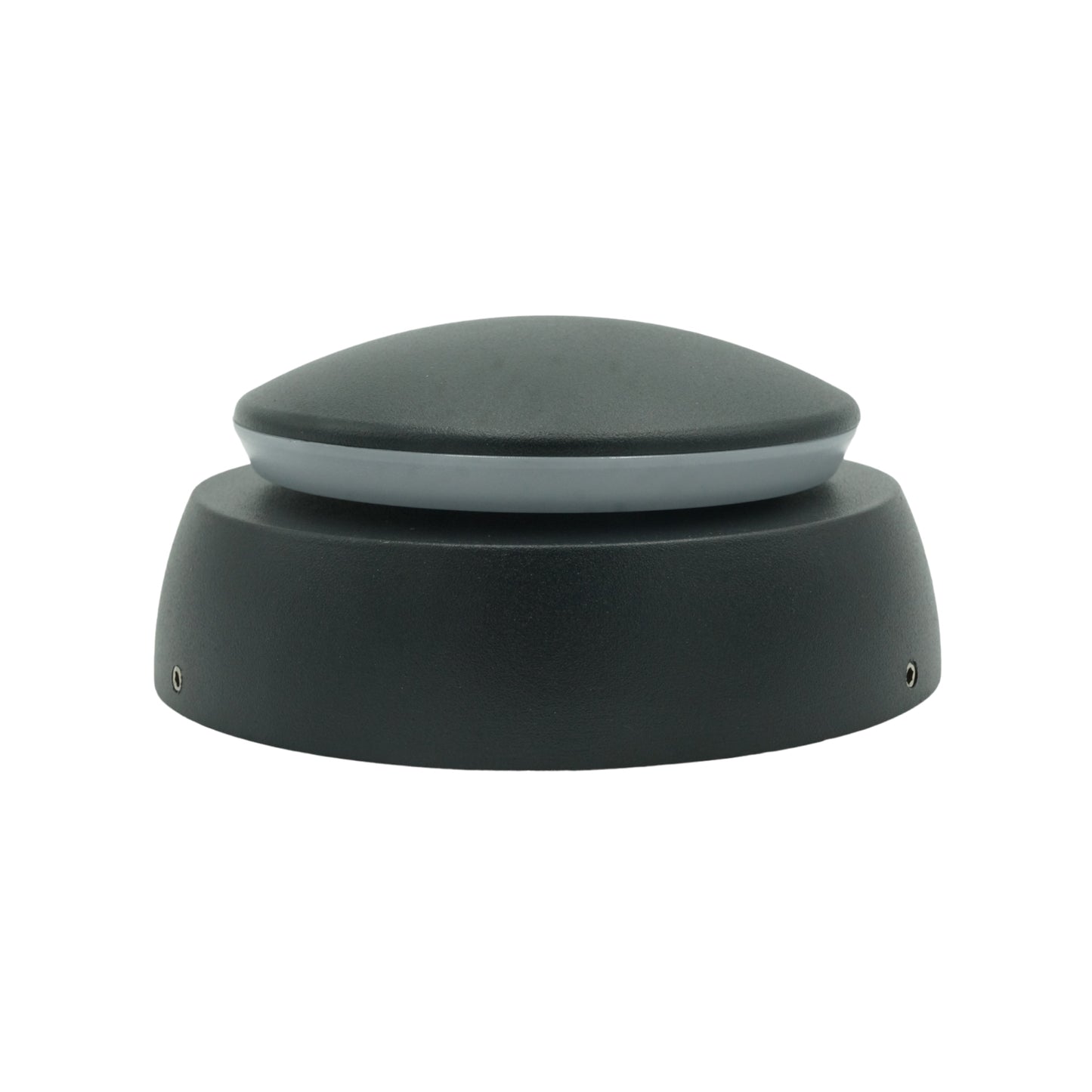 LUMINARIO ARBOTANTE DE MURO PARA INTERIOR Y EXTERIOR LITELUX 7W LLE735N/3000