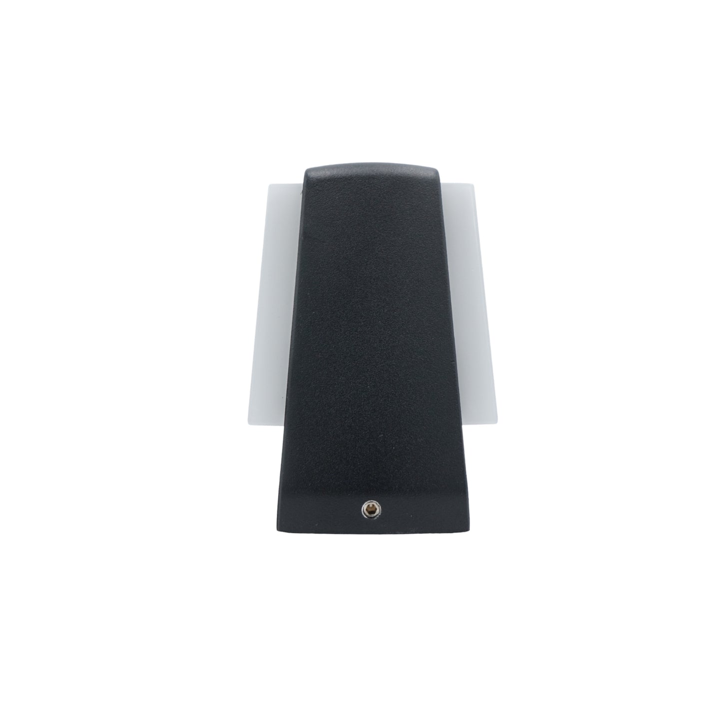 LUMINARIO ARBOTANTE DE MURO PARA INTERIOR Y EXTERIOR LITELUX 8W LLE834N/3000