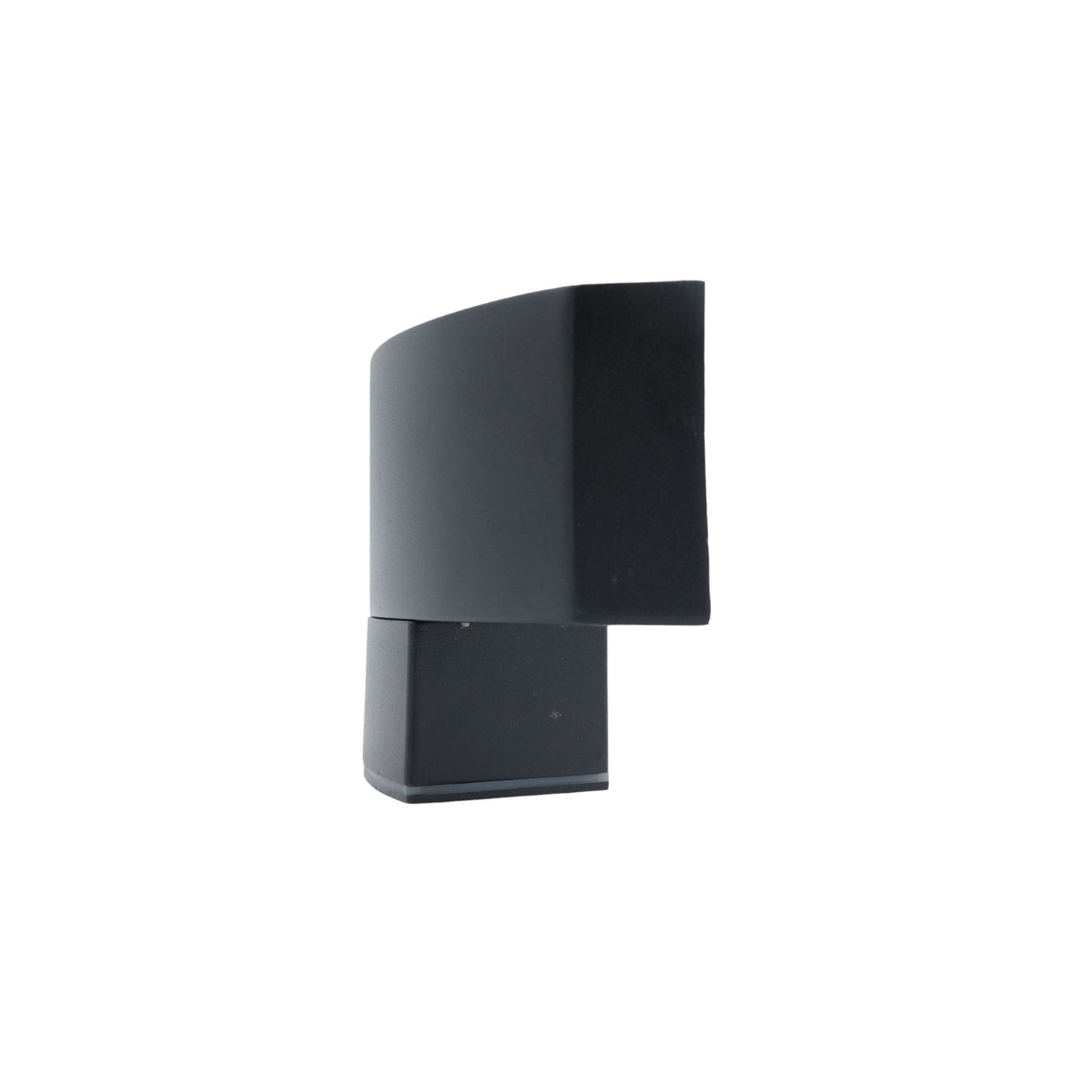 LUMINARIO ARBOTANTE DE MURO PARA INTERIOR Y EXTERIOR LITELUX 9W LLE910N/3000