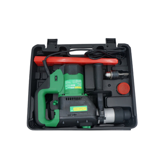MARTILLO ELECTRONEUMÁTICO SDS LION TOOLS 1000W 2891