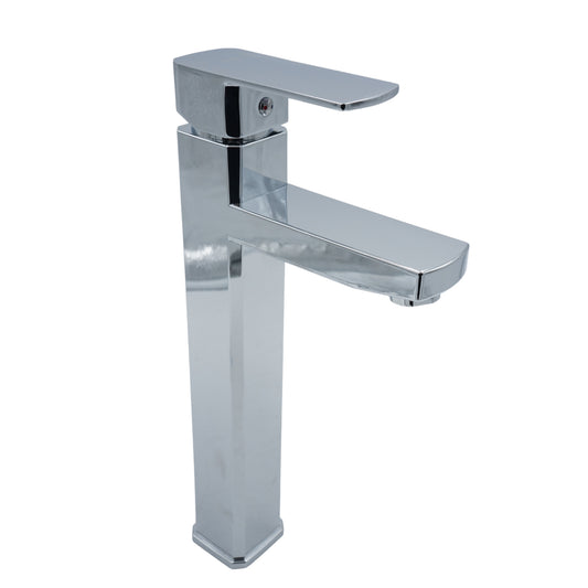 MONOMANDO ABS ALTO ECOLOGICO PARA LAVABO DICA 4451TS