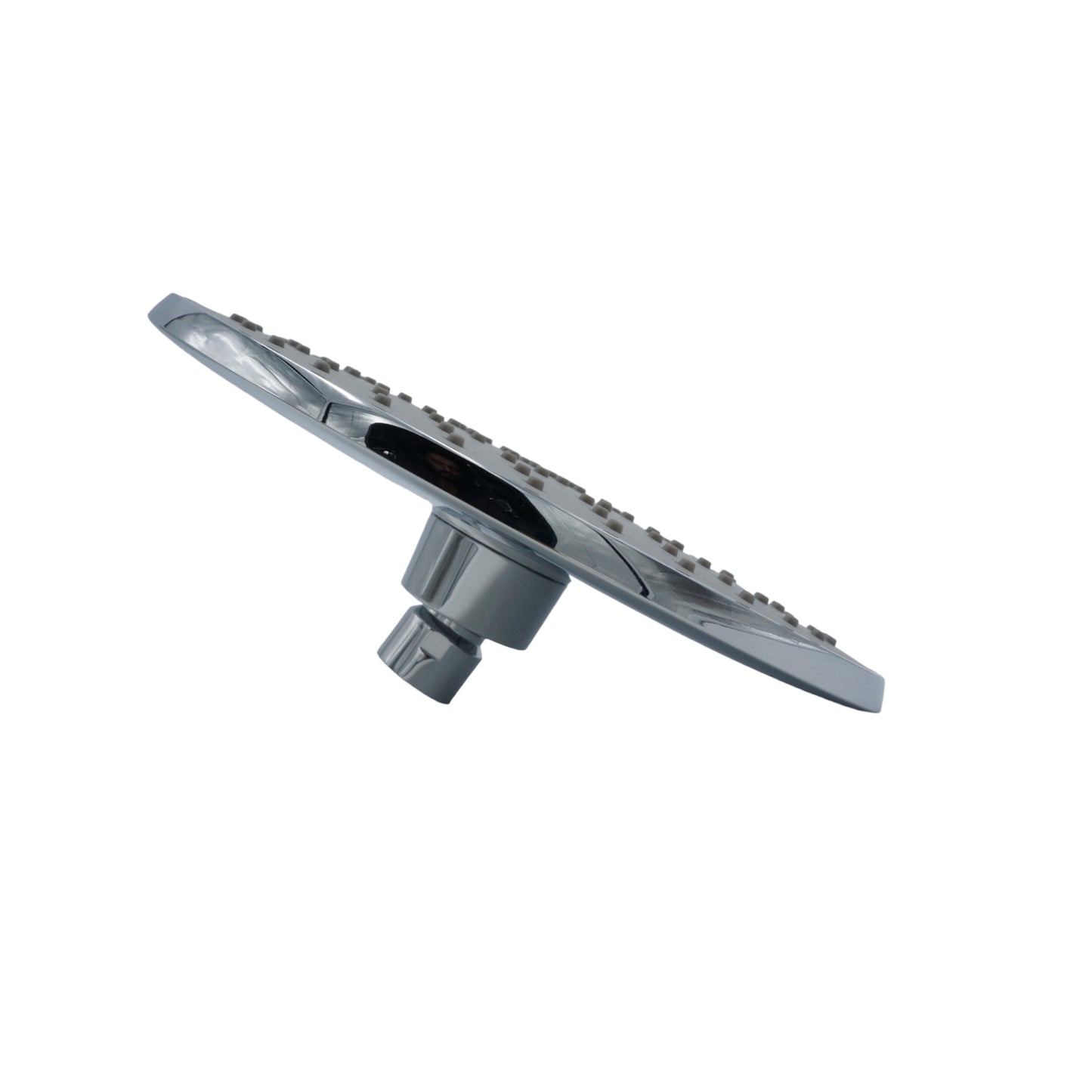 REGADERA CASCADA 20CM PR-C402 BRAZO 45-BRF