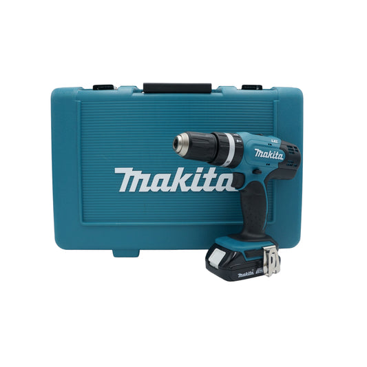 ROTOMARTILLO MAKITA 18V 1/2 DHP453SYE