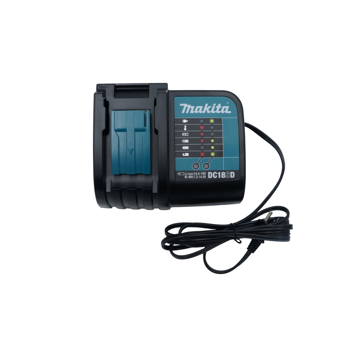 ROTOMARTILLO MAKITA 18V 1/2 DHP453SYE