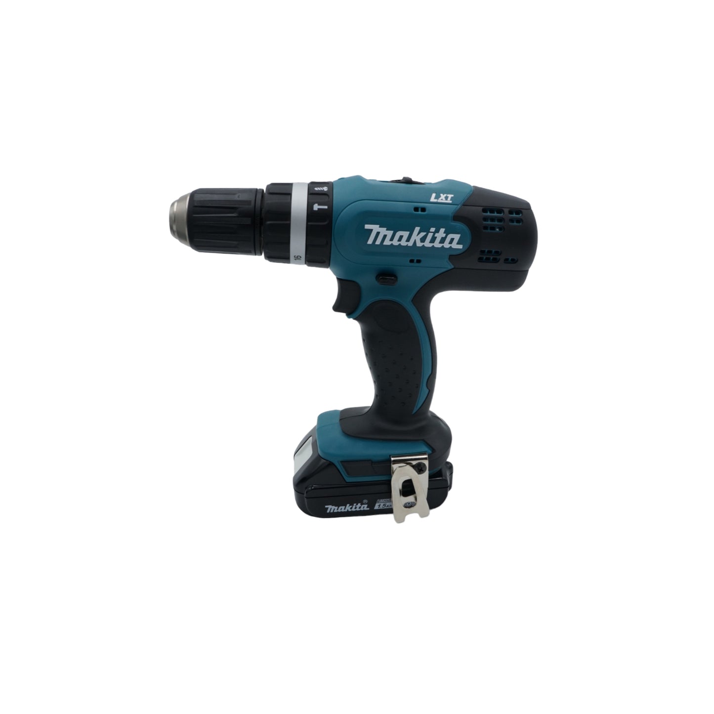 ROTOMARTILLO MAKITA 18V 1/2 DHP453SYE