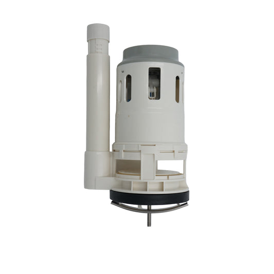 VALVULA DE DESCARGA DUAL FLUSH 3" PARA SANITARIO DE UNA PIEZA COFLEX P-B6042