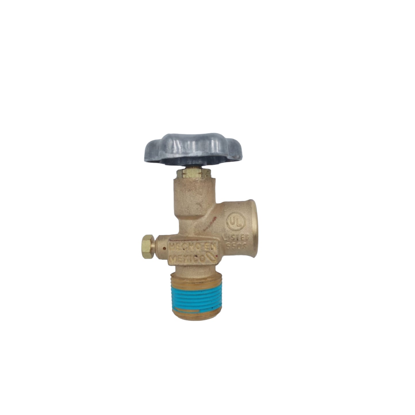 VALVULAS PARA LINEA DE LLENADO 3/4 GAS LP