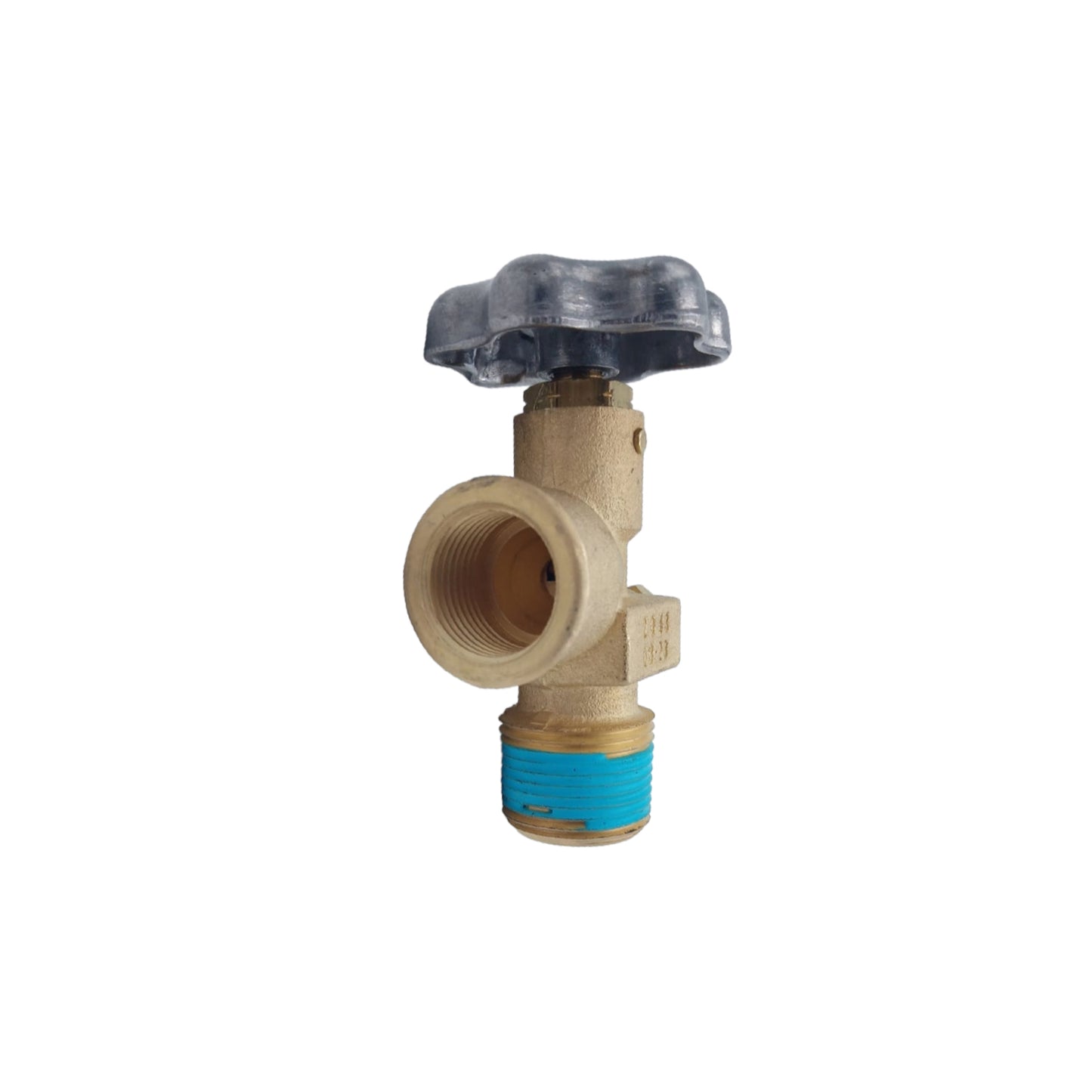 VALVULAS PARA LINEA DE LLENADO 3/4 GAS LP