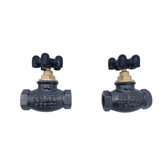 VALVULAS PARA LINEA DE LLENADO 3/4 GAS LP