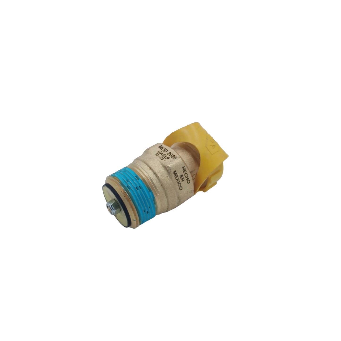VALVULAS PARA LINEA DE LLENADO 3/4 GAS LP
