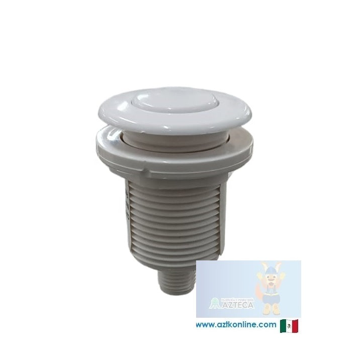 CUERPO BOTON NEUMATICO