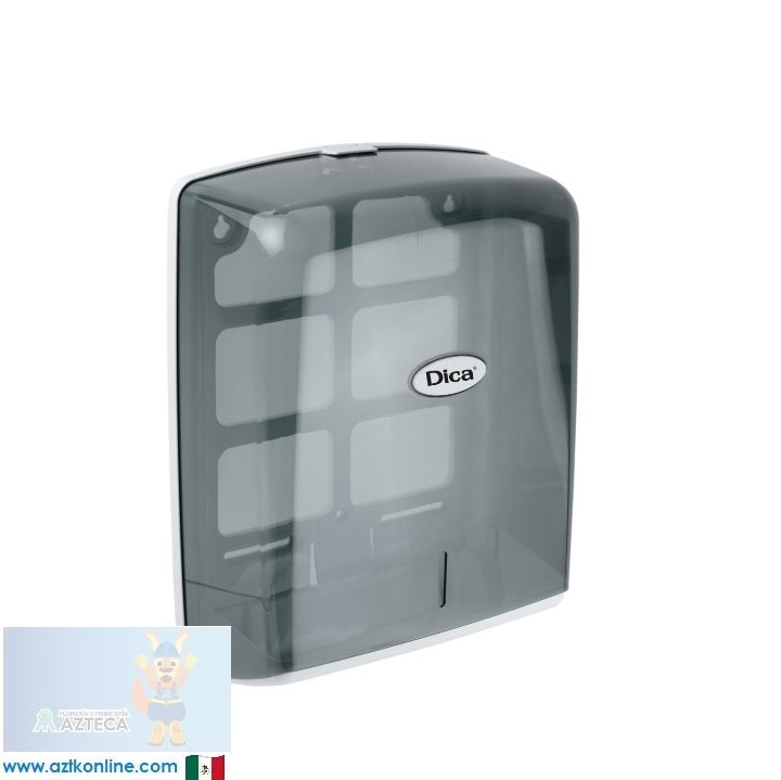 DESPACHADOR PARA TOALLAS INTERDOBLADAS DICA 4105TS